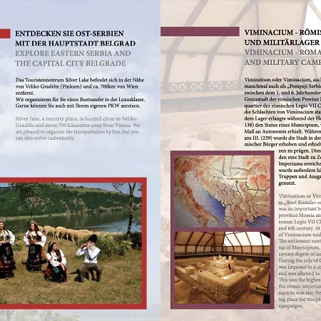 Sobe Djurdjevic Гостевой дом 4*