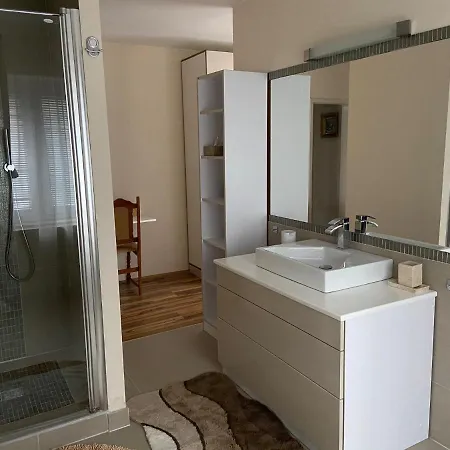 Sobe Djurdjevic Guest house