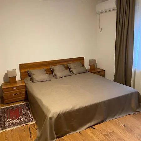 Sobe Djurdjevic Гостевой дом Zatonje