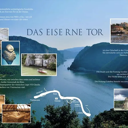 Гостевой дом Sobe Djurdjevic