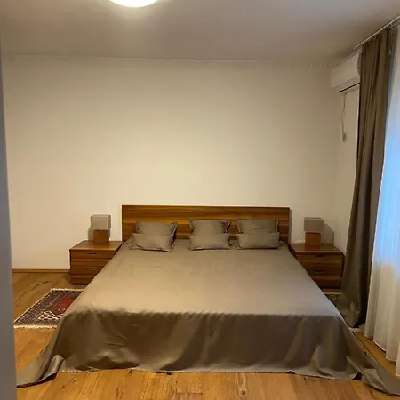 Sobe Djurdjevic Guest house