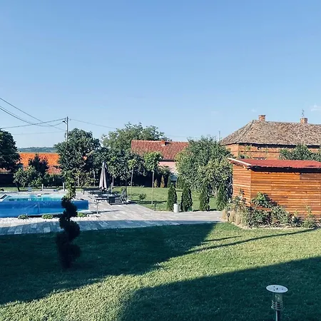 Sobe Djurdjevic Guest house