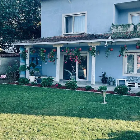 Гостевой дом Sobe Djurdjevic Zatonje