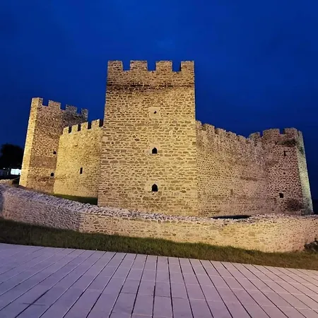 Sobe Djurdjevic Гостевой дом