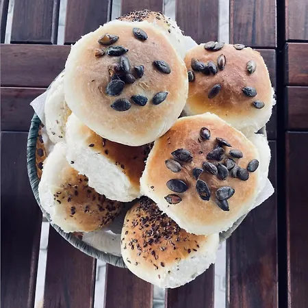 Гостевой дом Sobe Djurdjevic