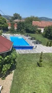 Sobe Djurdjevic Гостевой дом Zatonje