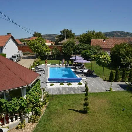 Sobe Djurdjevic