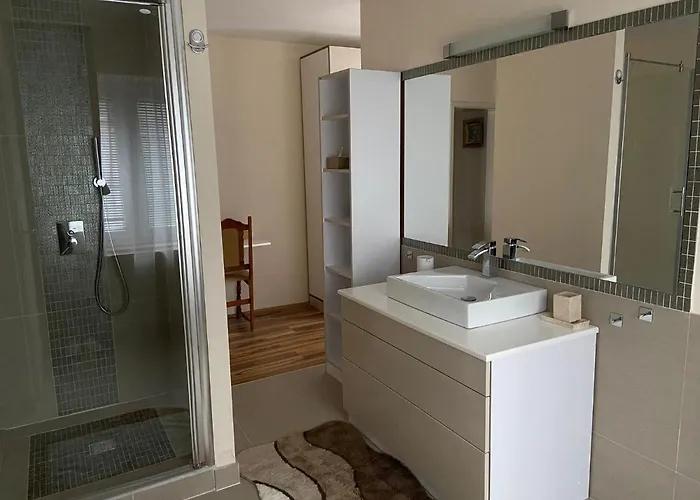 Sobe Djurdjevic Gostinjska kuća