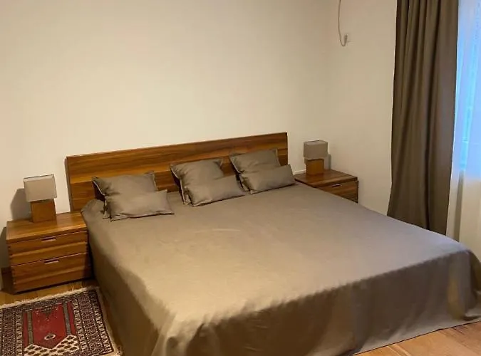 Sobe Djurdjevic Gostinjska kuća Zatonje