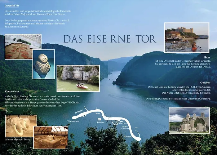 Gostinjska kuća Sobe Djurdjevic