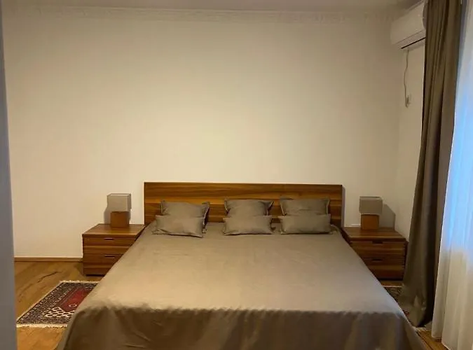 Sobe Djurdjevic Gostinjska kuća