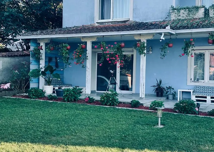 Gostinjska kuća Sobe Djurdjevic Zatonje