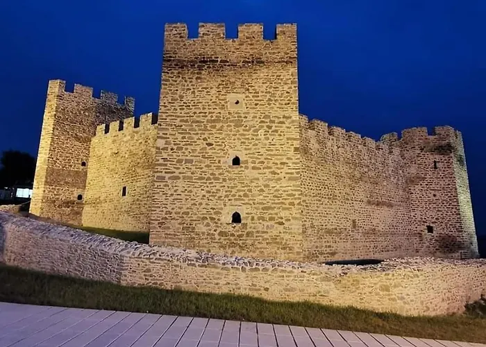 Sobe Djurdjevic Gostinjska kuća