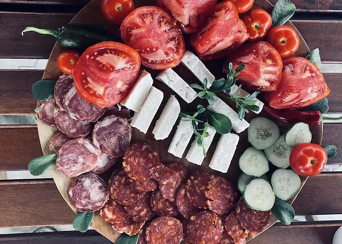 Sobe Djurdjevic Gostinjska kuća 4*