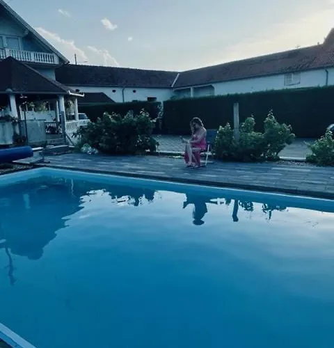 Gostinjska kuća Sobe Djurdjevic Zatonje