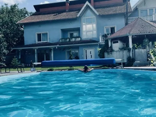 Sobe Djurdjevic Zatonje