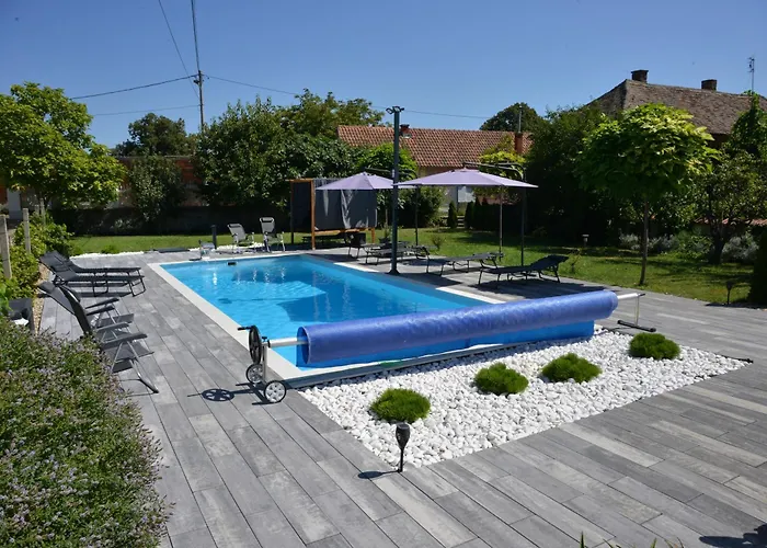 Sobe Djurdjevic Gostinjska kuća